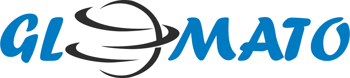 Glomato Logo